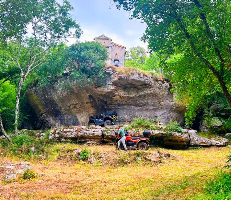 OFFROAD Istra_glavna