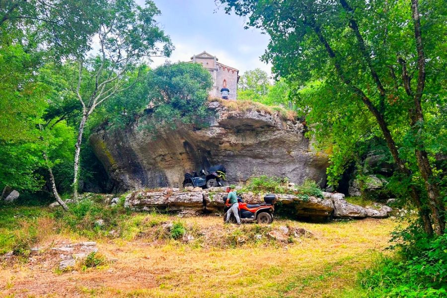 OFFROAD Istra_glavna