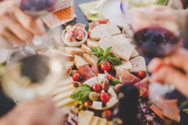 Authentic Gourmet & Walking Tour, Buje