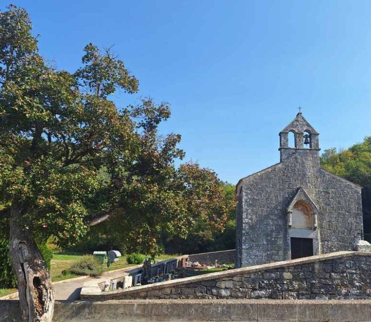 Off road tour, high hills of Istria (7)