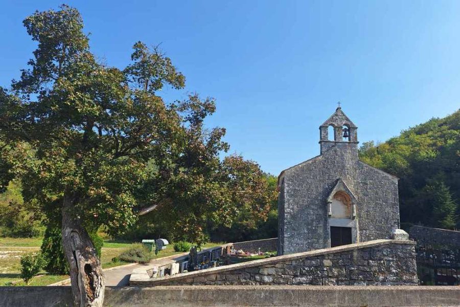 Off road tour, high hills of Istria (7)