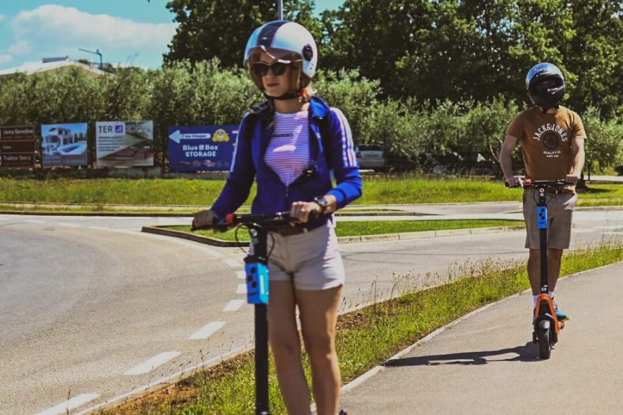 Porec-Green Lagoon e-scooter tour by Zippy Wheels (7)