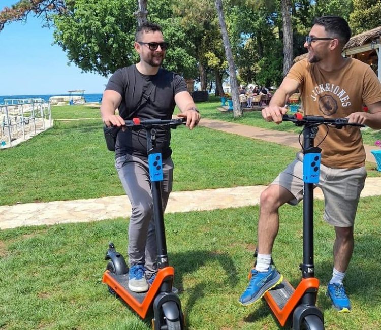 Porec-Green Lagoon e-scooter tour by Zippy Wheels (8)