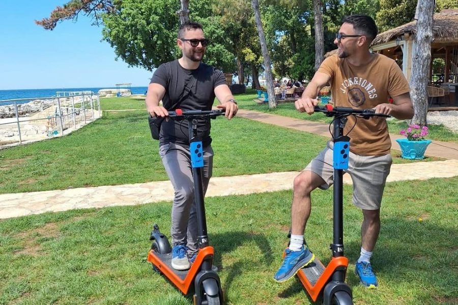 Porec-Green Lagoon e-scooter tour by Zippy Wheels (8)