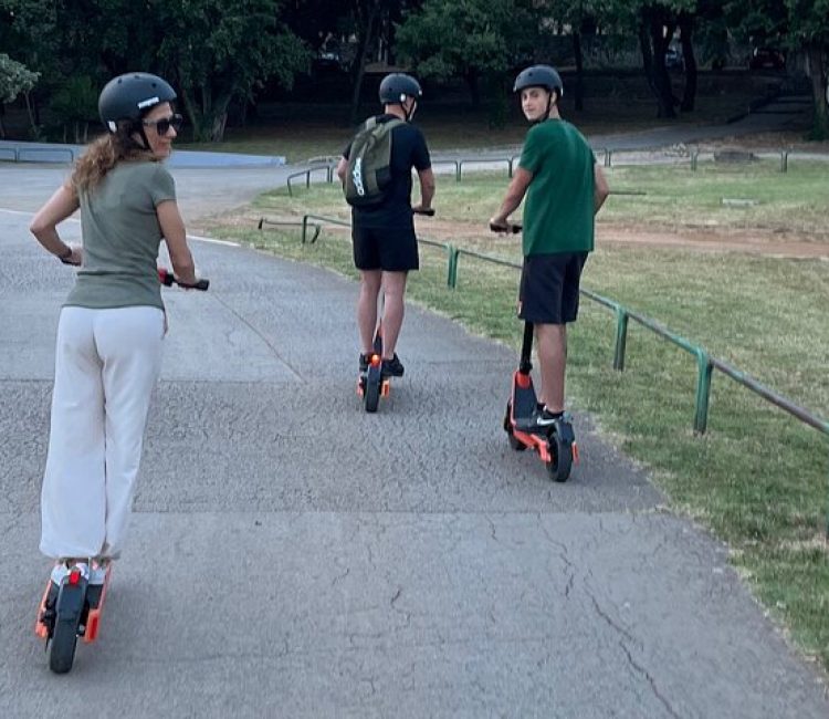 Porec-Green Lagoon e-scooter tour by Zippy Wheels (9)