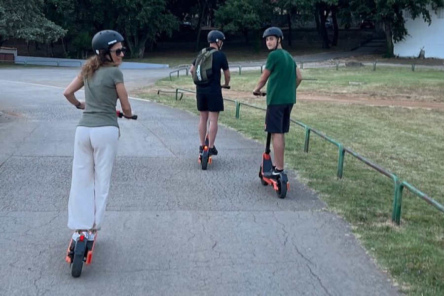 Porec-Green Lagoon e-scooter tour by Zippy Wheels (9)