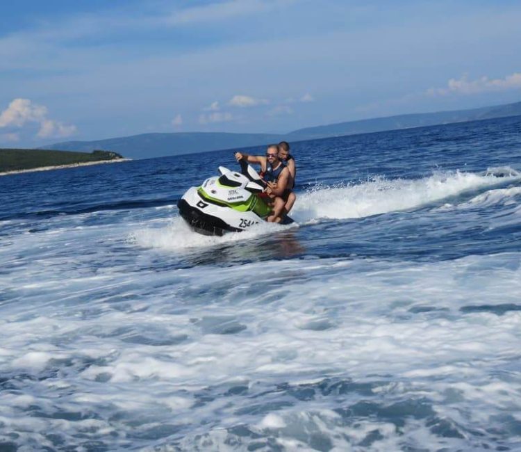 Jet Ski Safari Rakalj (2)