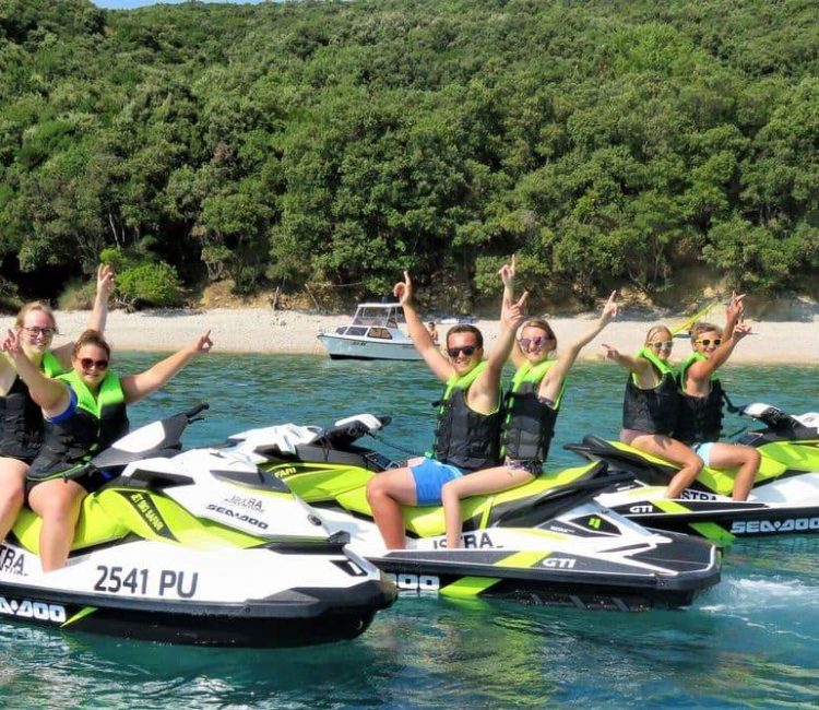 Ski safari Rakalj (6)