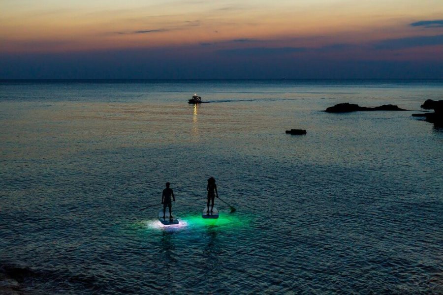 SUP Glow Night tour by Metta Float Outdoor Adventures (2)