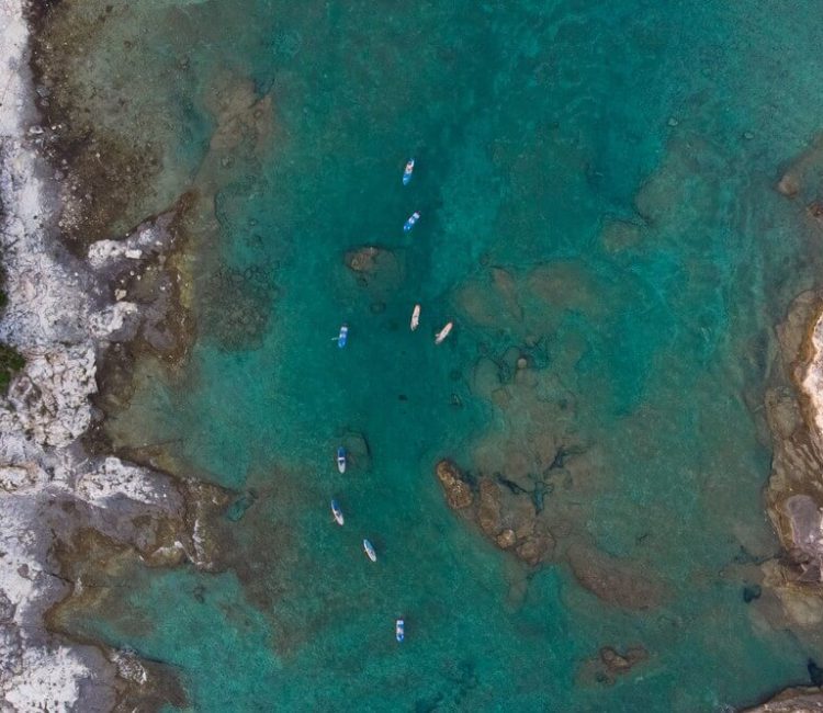 SUP Island Adventure tour by Metta Float Outdoor Adventures (4)