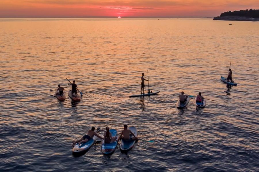 SUP Sunset tour by Metta Float Outdoor Adventures (1)
