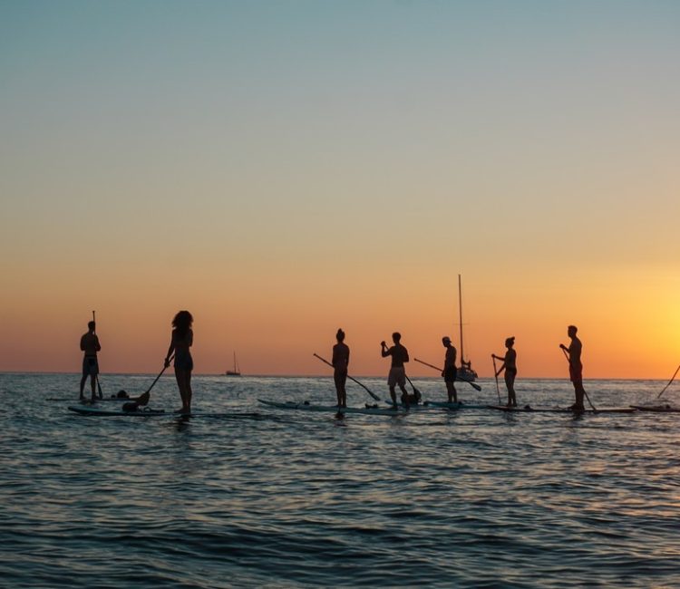 SUP Sunset tour by Metta Float Outdoor Adventures (3)