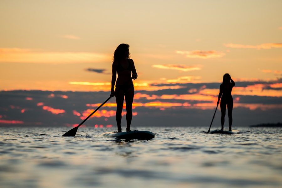 SUP Sunset tour by Metta Float Outdoor Adventures (4)