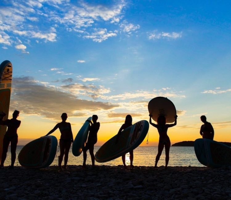 SUP Sunset tour by Metta Float Outdoor Adventures (5)