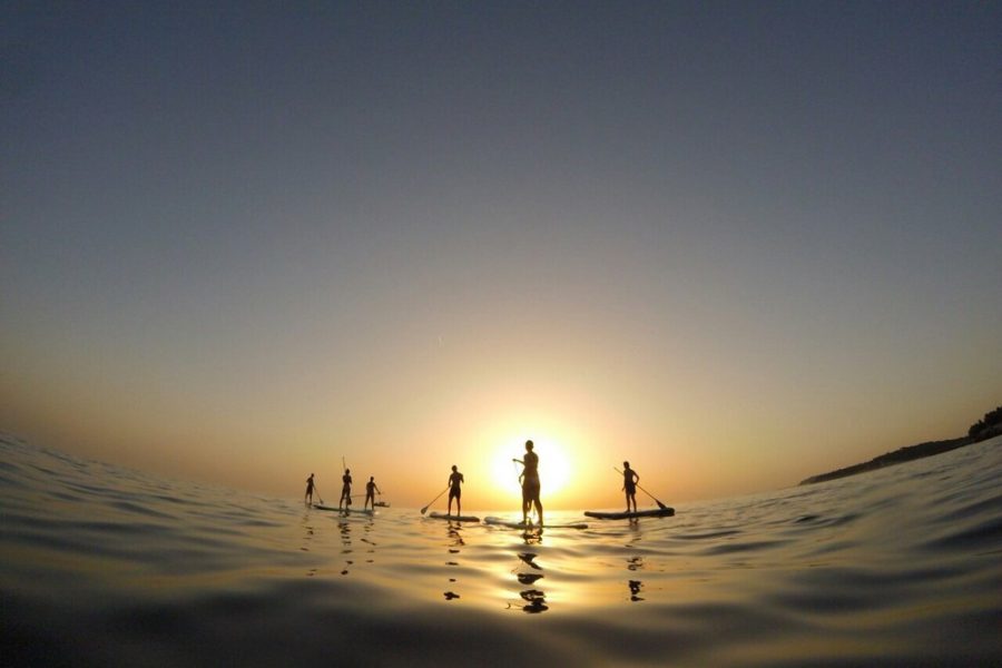 SUP Sunset tour by Metta Float Outdoor Adventures (6)