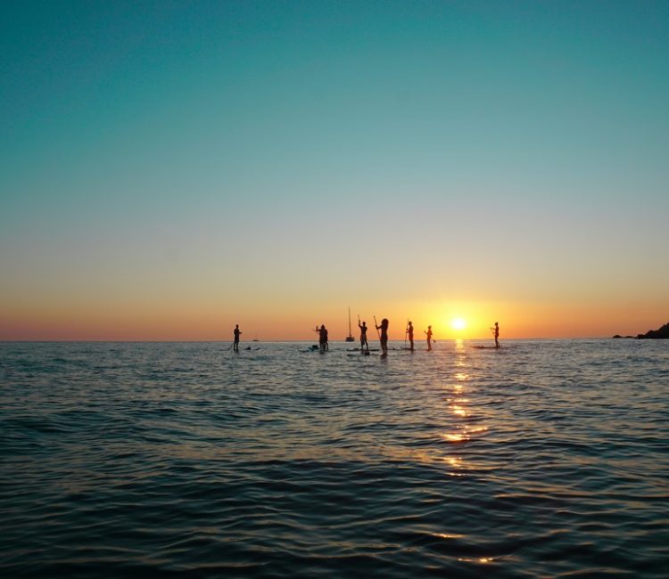 SUP Sunset tour by Metta Float Outdoor Adventures (7)