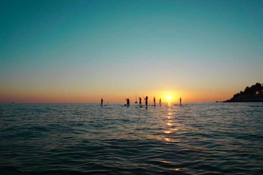 SUP Sunset tour by Metta Float Outdoor Adventures (7)