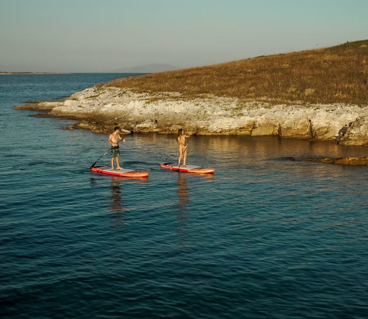 SUP wine sunset tour by Jistra Adventures (1)