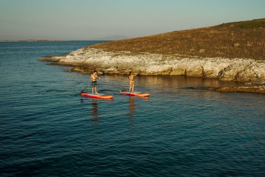 SUP wine sunset tour by Jistra Adventures (1)