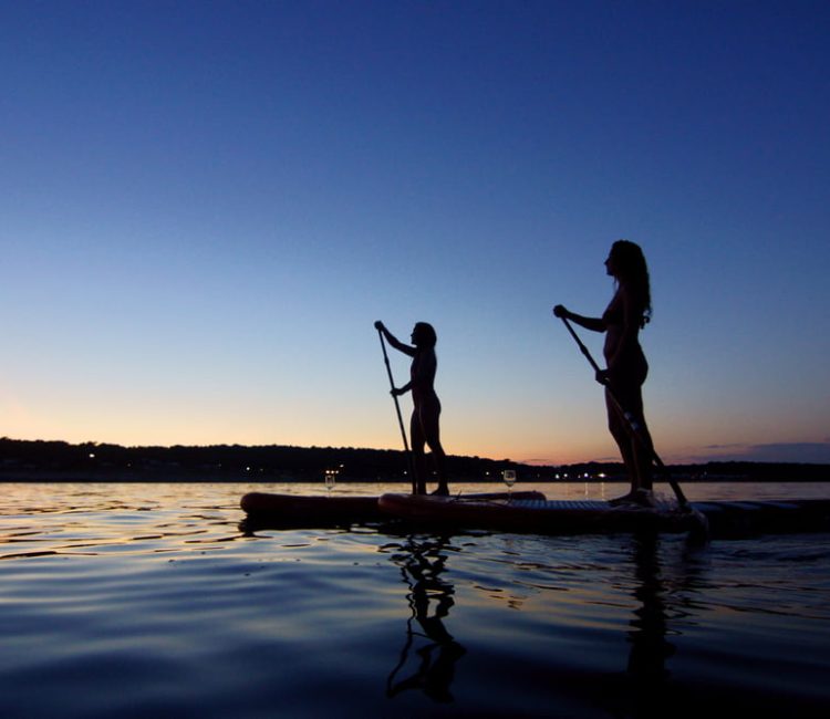 SUP wine sunset tour by Jistra Adventures (11)