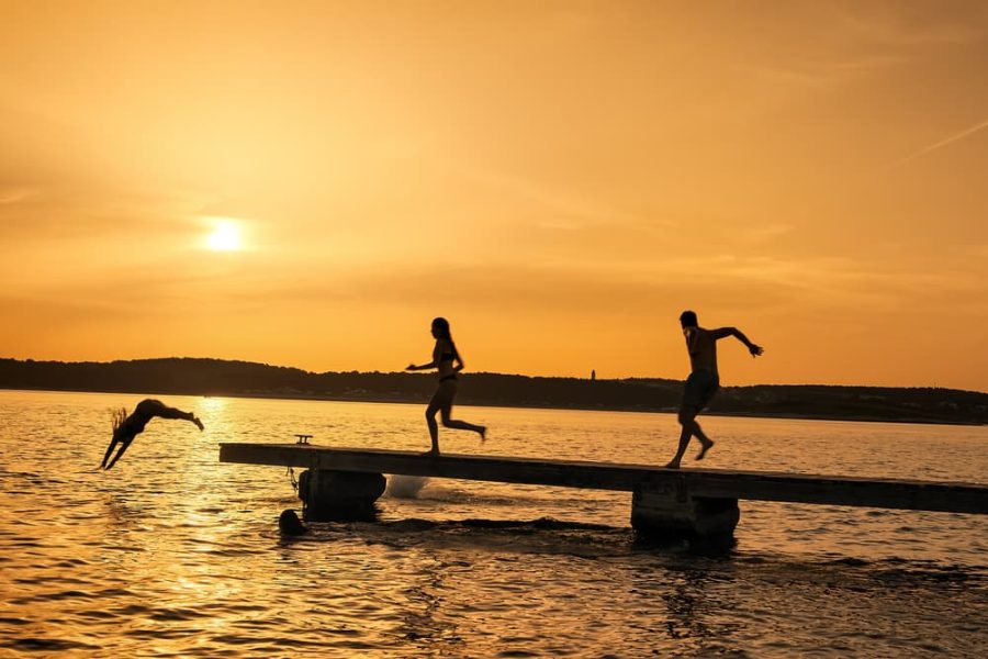 SUP wine sunset tour by Jistra Adventures (4)