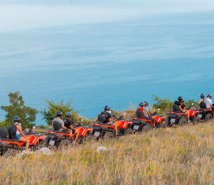 Skitača quad tour with a local guide (3)