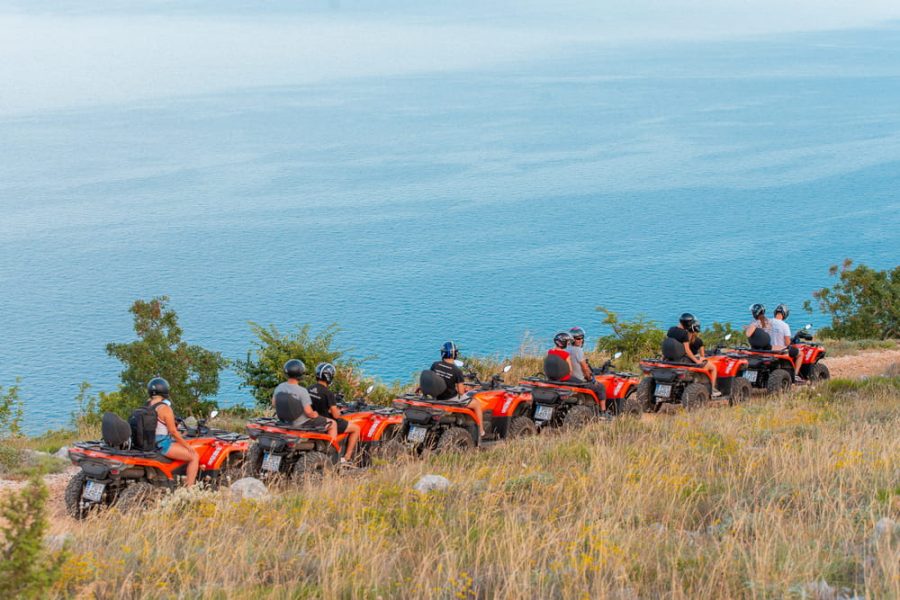 Skitača quad tour with a local guide (3)