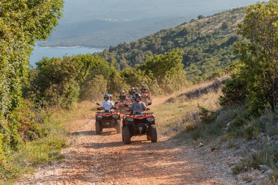 Skitača quad tour with a local guide (5)