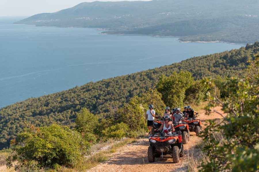 Skitača quad tour with a local guide (6)