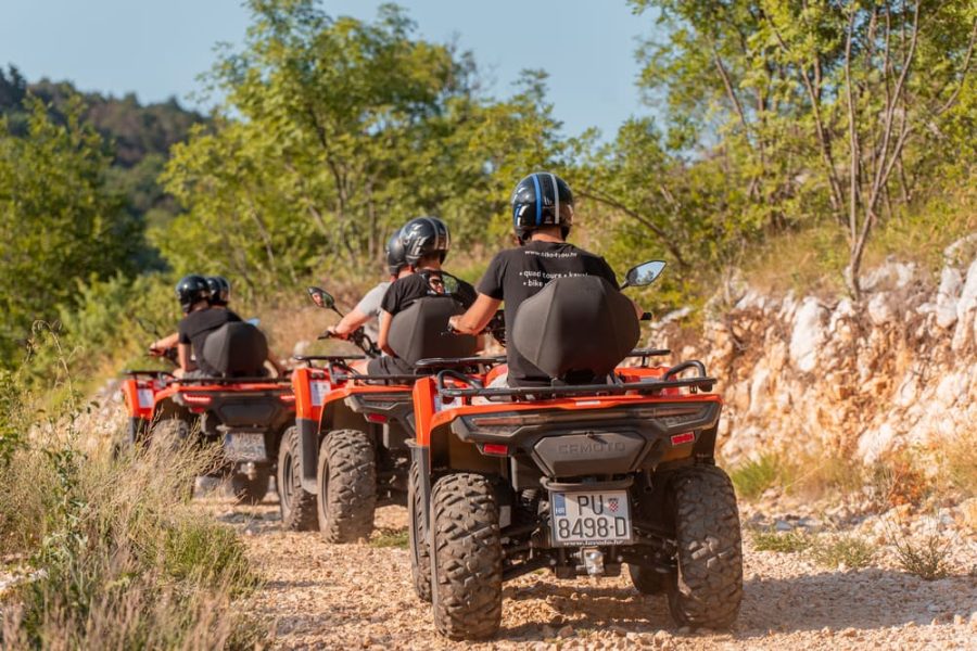 Skitača quad tour with a local guide (8)