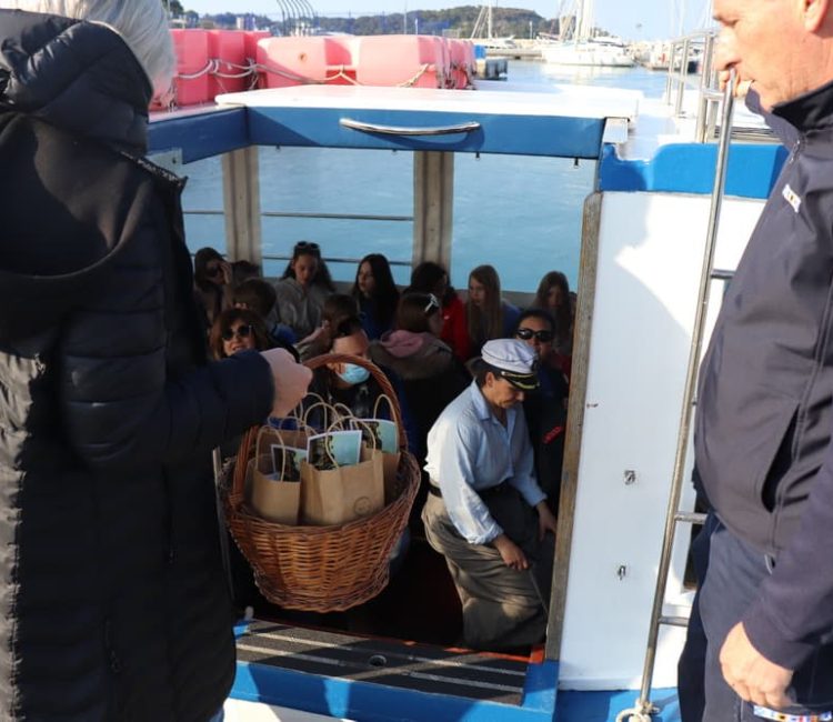 Storytelling tour of Rovinj - Stones of Rovinj - Kultura Stine (5)