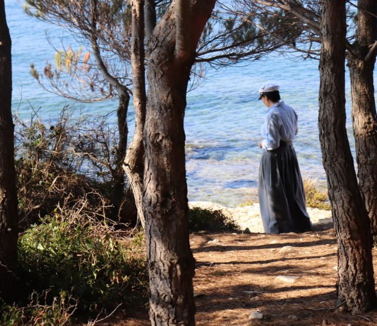 Storytelling tour of Rovinj - Stones of Rovinj - Kultura Stine (7)