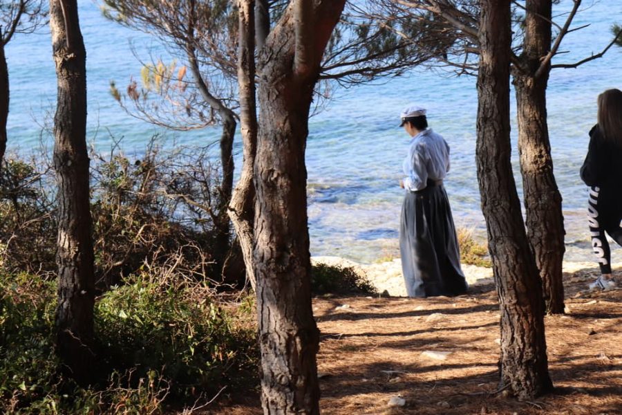 Storytelling tour of Rovinj - Stones of Rovinj - Kultura Stine (7)