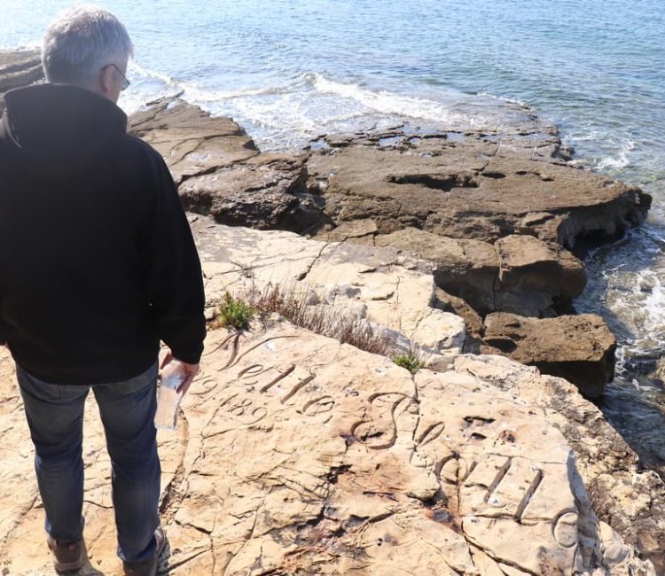 Storytelling tour of Rovinj - Stones of Rovinj - Kultura Stine (8)