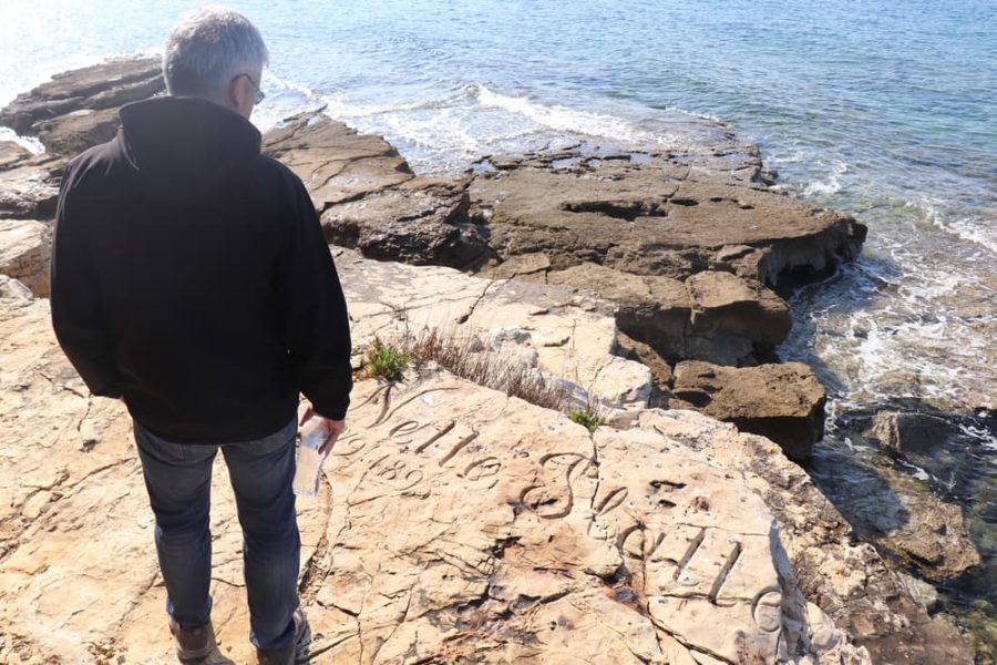 Storytelling tour of Rovinj - Stones of Rovinj - Kultura Stine (8)