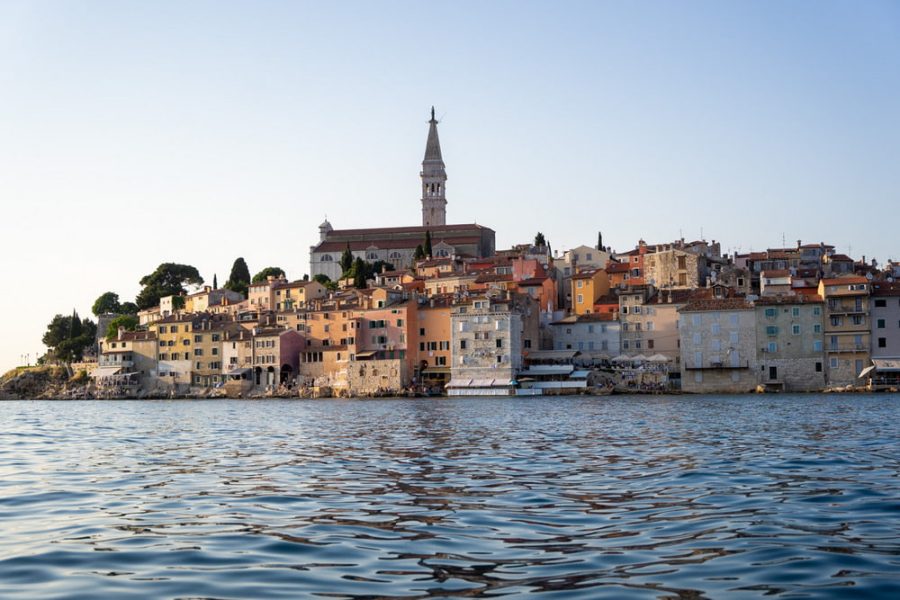 Sunset dolphin watching (6)