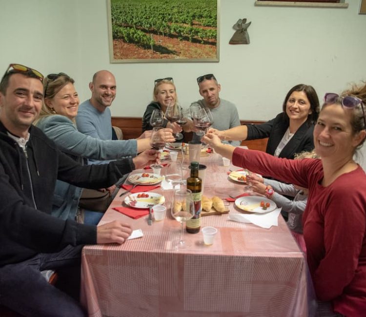 Teraboto wine & olive oil guided tasting in Vodnjan (11)