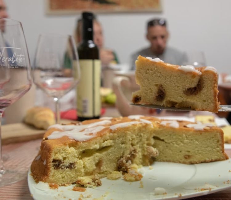 Teraboto wine & olive oil guided tasting in Vodnjan (4)