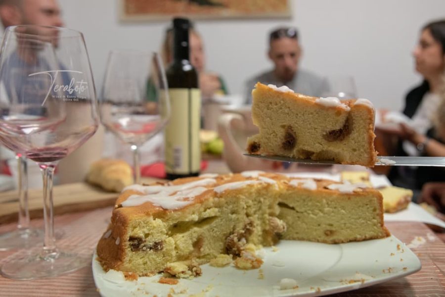 Teraboto wine & olive oil guided tasting in Vodnjan (4)