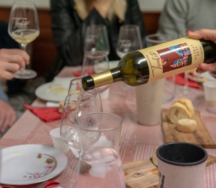 Teraboto wine & olive oil guided tasting in Vodnjan (5)