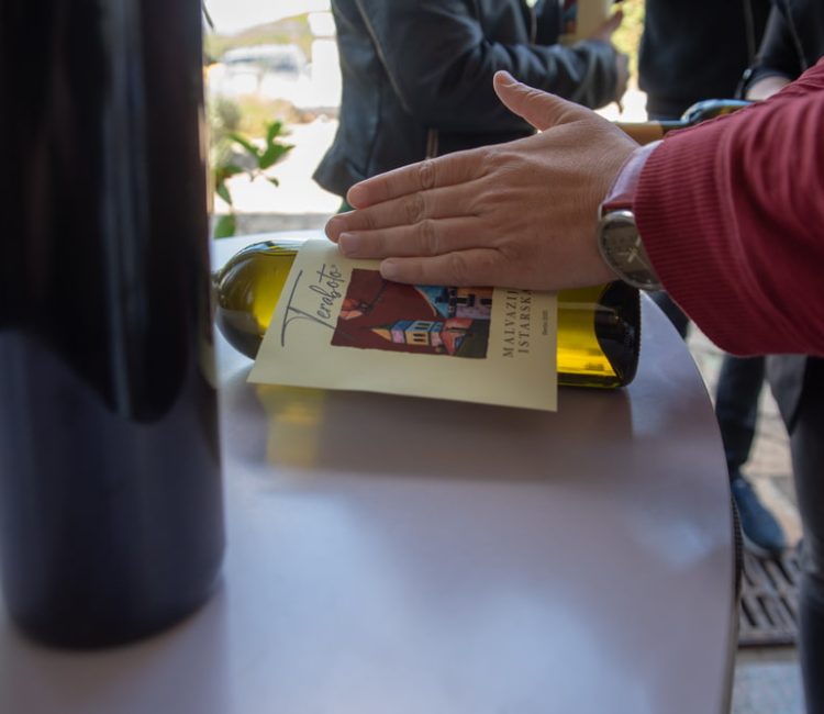 Teraboto wine & olive oil guided tasting in Vodnjan (6)