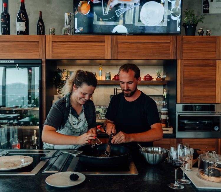 Truffle hunting tour and degustation experience (13)