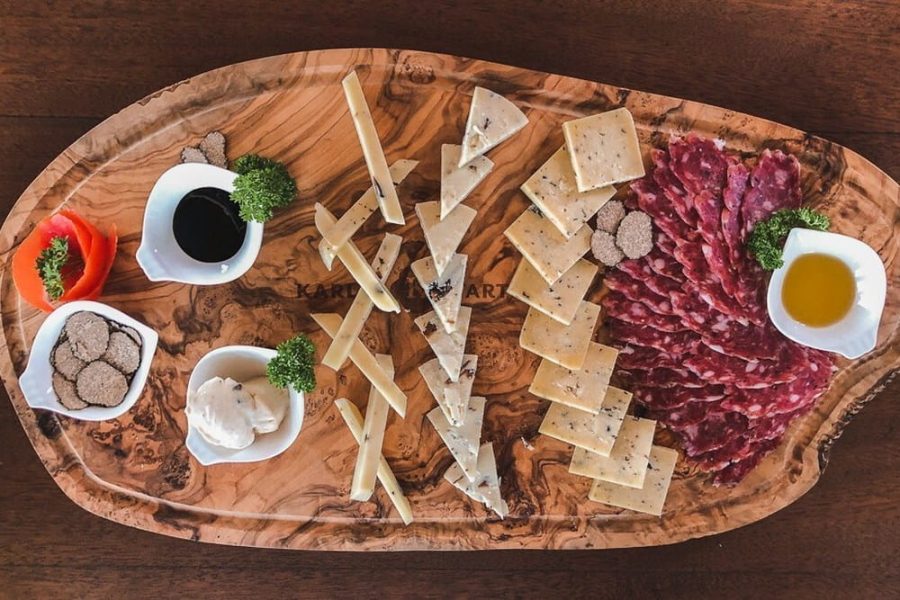 Truffle hunting tour and degustation experience (15)