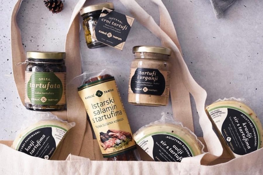 Truffle hunting tour and degustation experience (2)