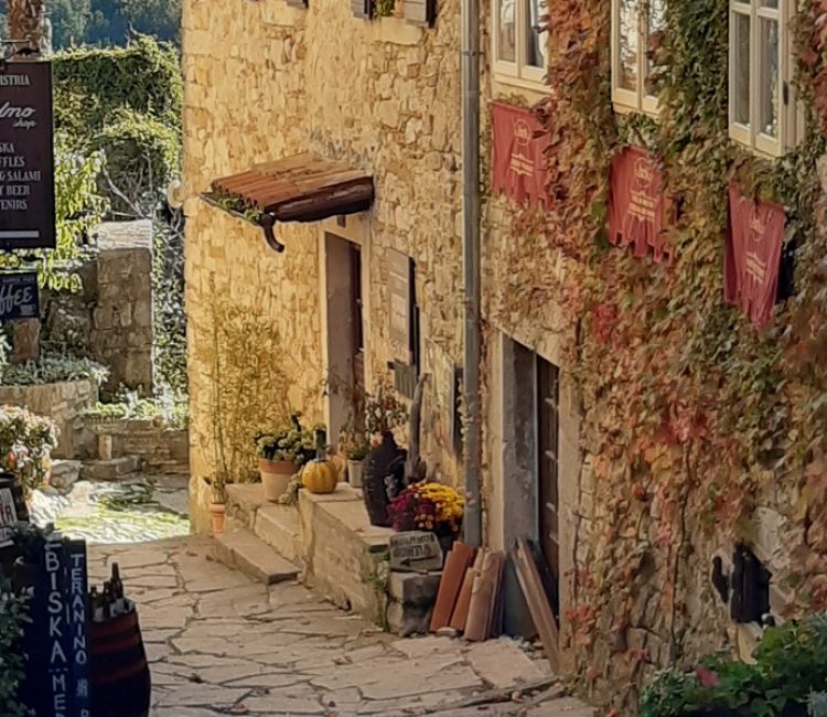 Unknown Istria and the Smallest City Tour (1)