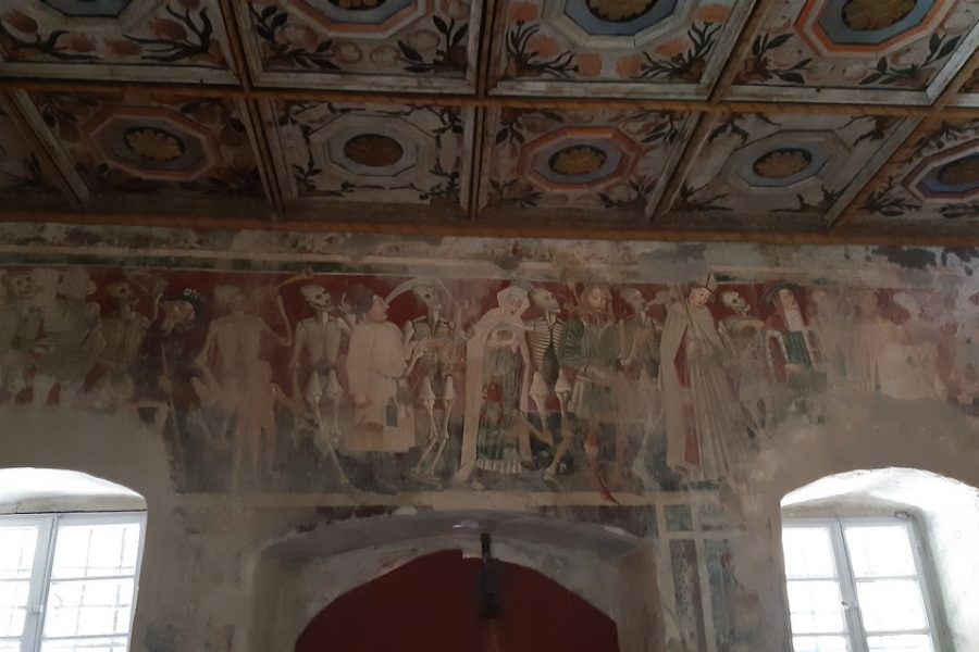 Unknown Istria and the Smallest City Tour (2)