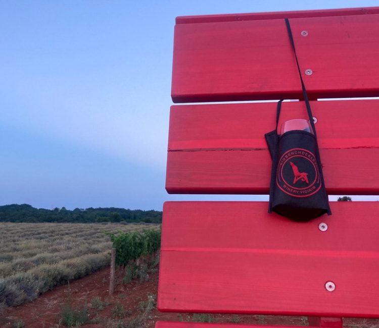 Vicinim wine tasting & walk to Big bench #296 Deklevi (3)