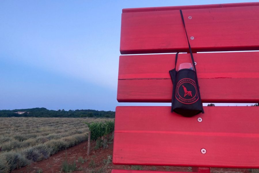 Vicinim wine tasting & walk to Big bench #296 Deklevi (3)