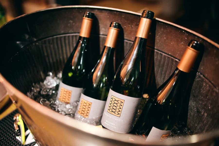 Wine tasting at Ivančić winery - A taste of Istria (2)