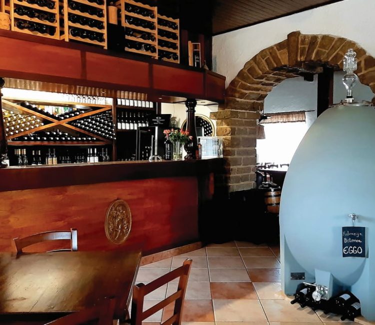 Wine tasting at Ivančić winery - A taste of Istria (4)